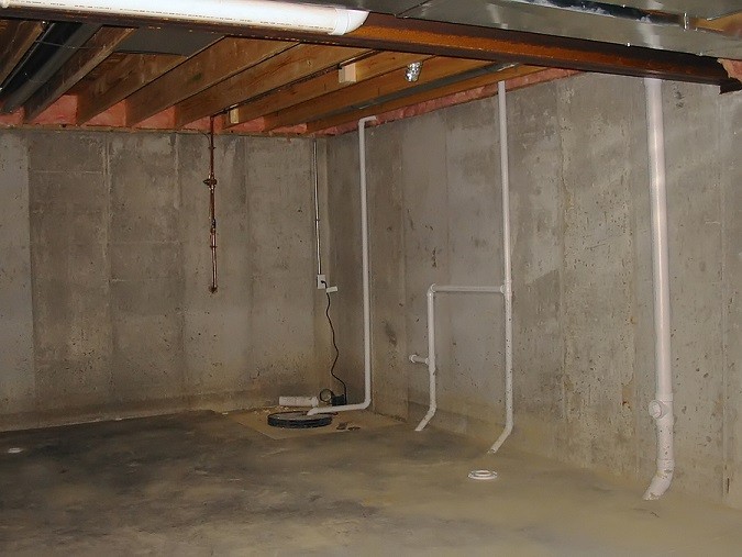 basement-waterproofing-claymont-de-completely-dry-1