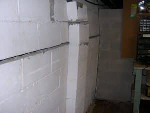 bowed-basement-walls-claymont-de-completely-dry-waterproofing-1
