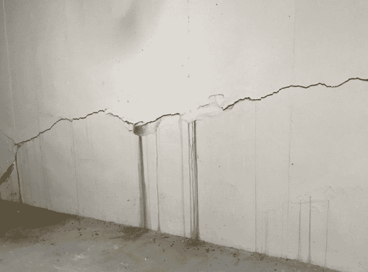 bowed-basement-walls-claymont-de-completely-dry-waterproofing-3
